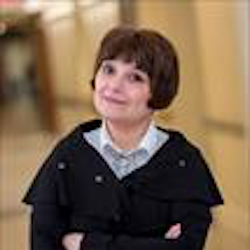 Fichorova Receives Honorary Master’s Degree From Harvard Medical School
