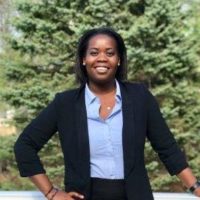 Stephanie Nartey Stephanie Nartey