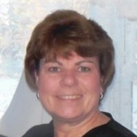 Bernadette AidonidisAdministrative Assistant Bernadette AidonidisAdministrative Assistant